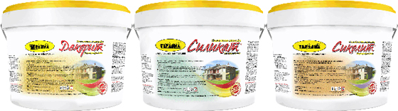 Декорит Силикат Сиколит