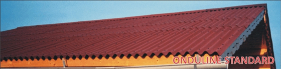 Ондулин Стандарт