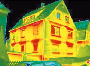 thermograph