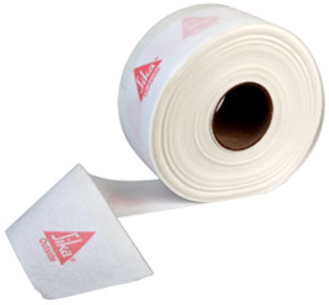 SikaMembran® Window Outside