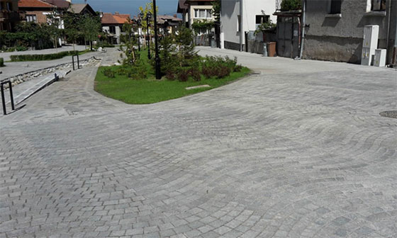 paveta