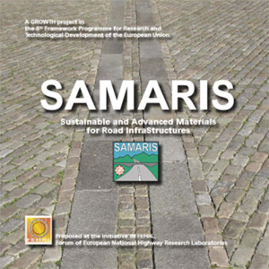 SAMARIS