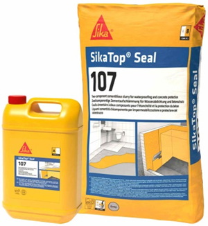 SikaTop® Seal-107