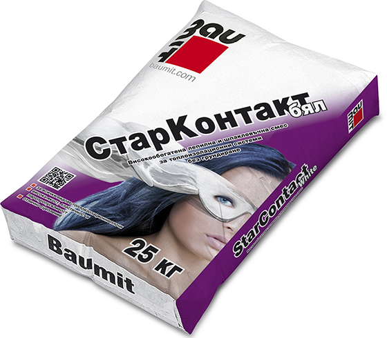 Baumit Star Contact