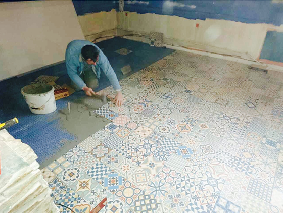 IndorTec® Flexbone 2E