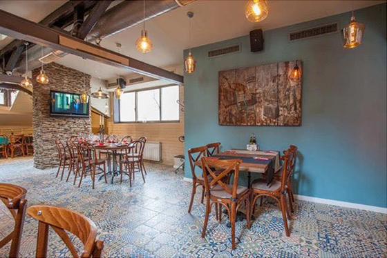 IndorTec® Flexbone 2E