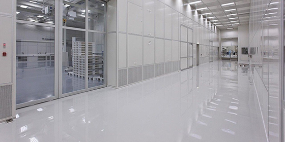 Sikafloor® Purcem® Gloss