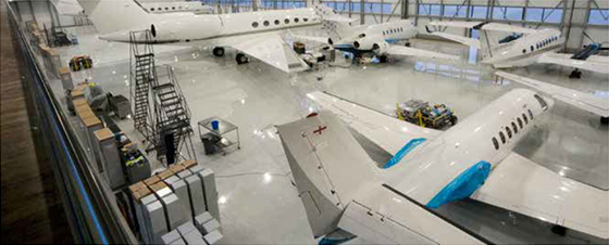 Sikafloor® Purcem® Gloss