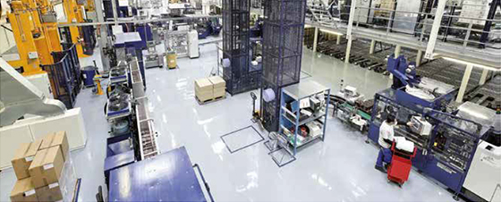 Sikafloor® Purcem® Gloss