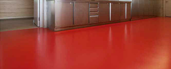 Sikafloor® Purcem® Gloss