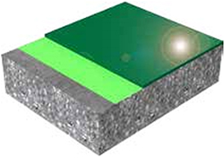 Sikafloor ® Purcem ®– HB21 Gloss