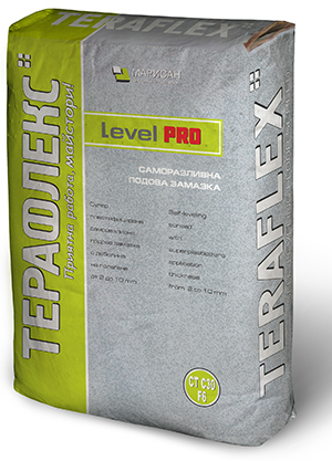 Theraflex Level Pro