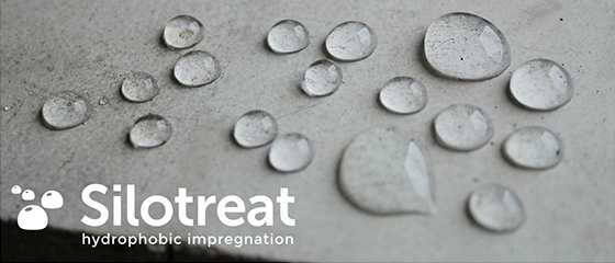 SiloTreat® Concrete DH