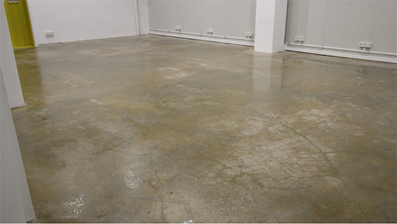 SiloTreat® Concrete BE