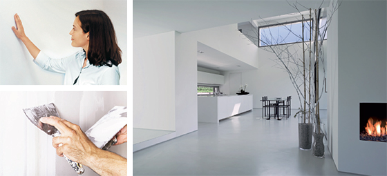 Knauf Perfect Surfaces