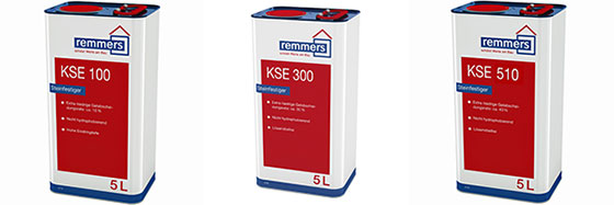 KSE 100, KSE 300, KSE OH и KSE 510