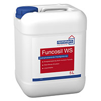 Funcosil WS