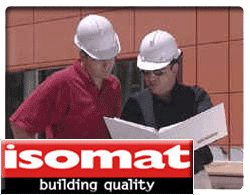 Изомат интернешънал с 50% ръст в  продажбите