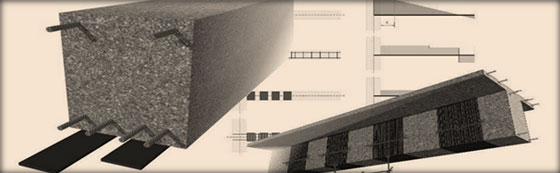 Проектиране и защита в случай на пожар Sika® CarboDur® – SikaWrap®