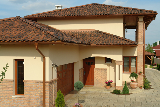 Керамиката като строителен материал през погледа на Тондах