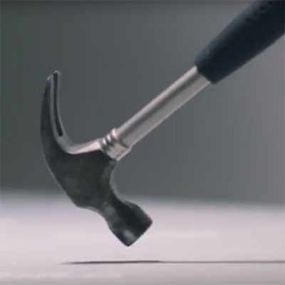 Rigips Habito – гипсови плоскости които носят товар