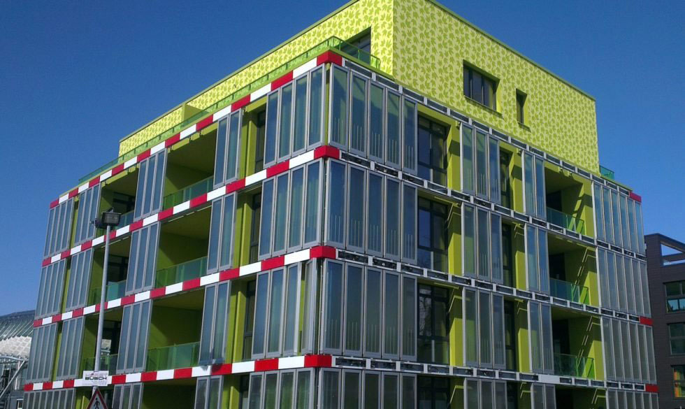 waterinsulation