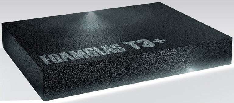 FOAMGLAS