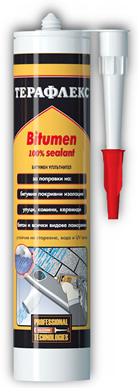 Терафлекс® Bitumen