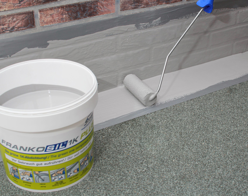 Frankosil 1K Plus