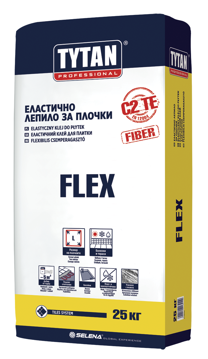 flex