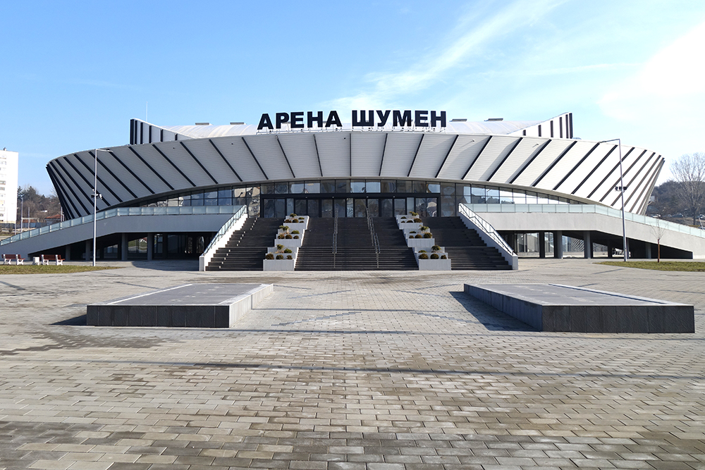 Knauf Cleaneo Akustik 