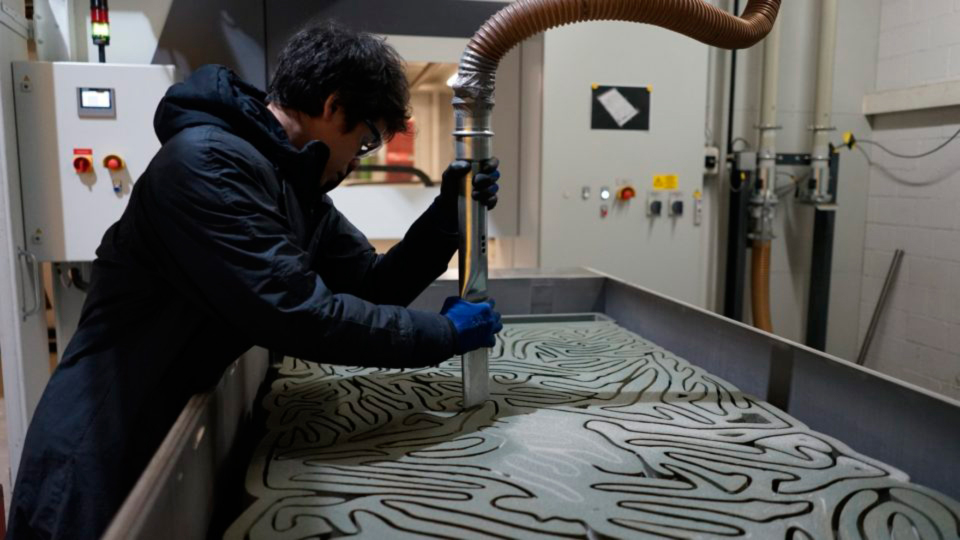 metal-facade-3d-printed