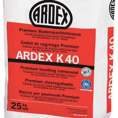 ARDEX K 40 Premium