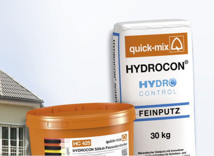 Hydrocon