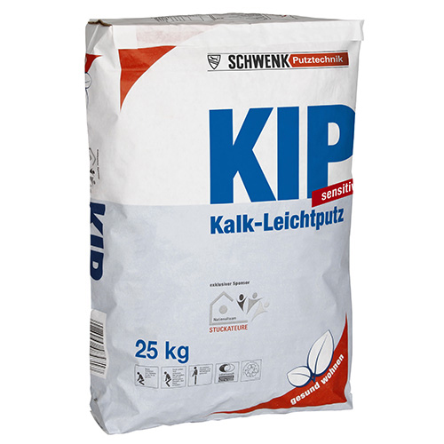 KIP-sensitiv