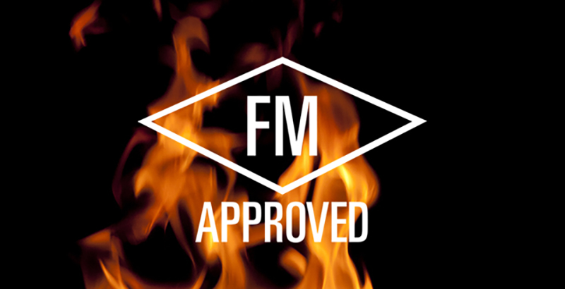 FM Approvals Ruukki