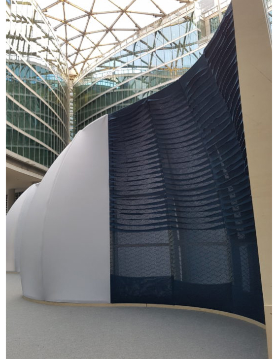 Material Balance Research Group