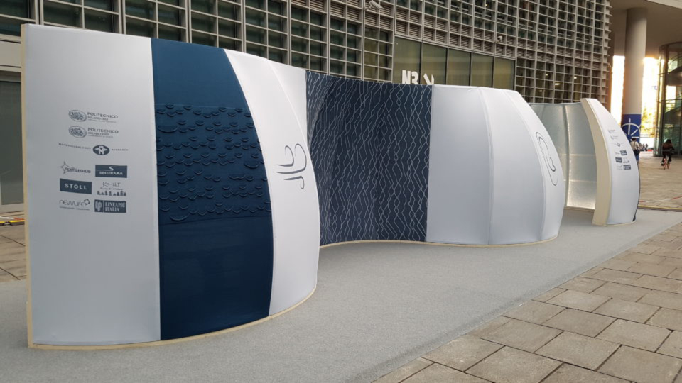 Material Balance Research Group