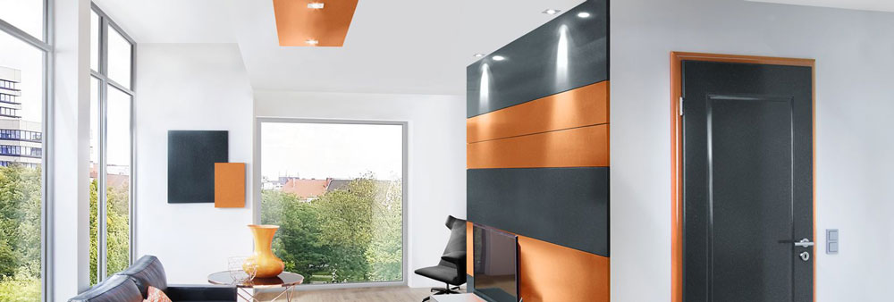 Hydro-PU Metallic Finish