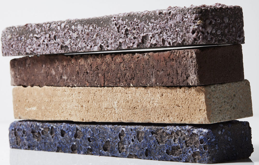 WasteBasedBrick