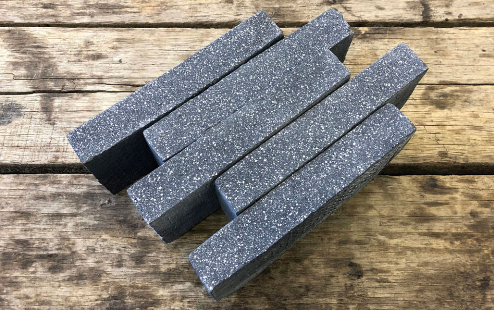 WasteBasedBrick