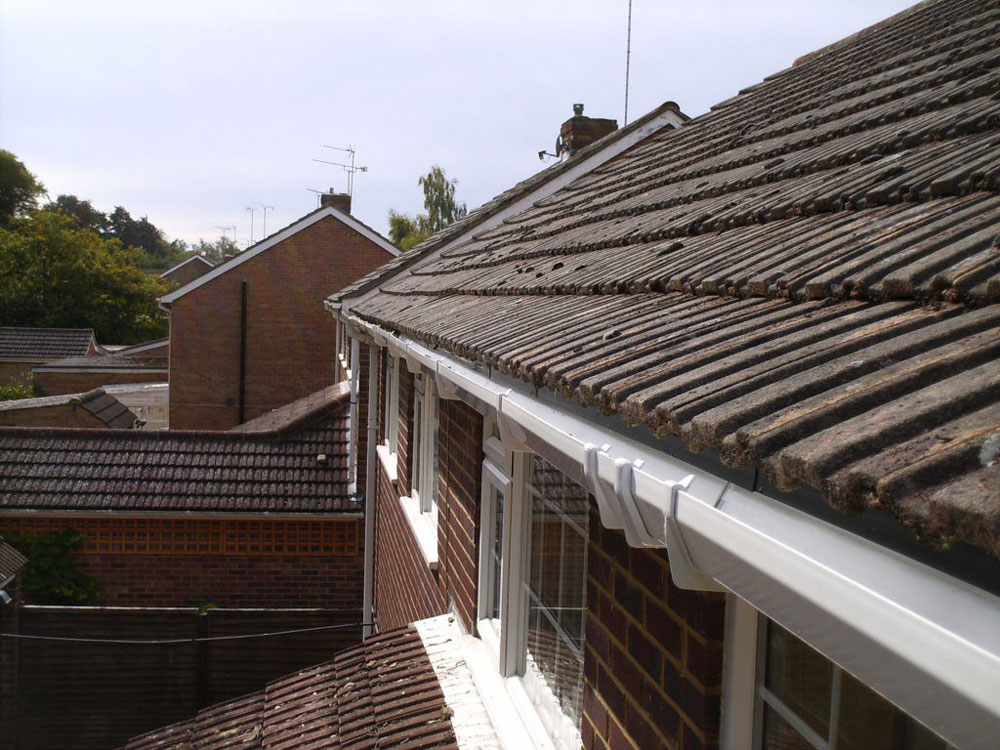 roofline