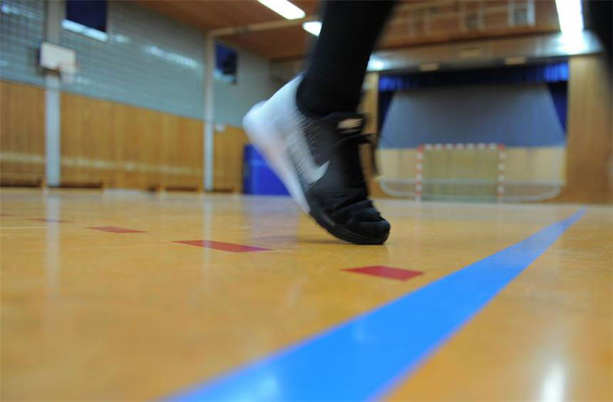 sportfloor