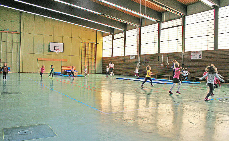 sportfloor