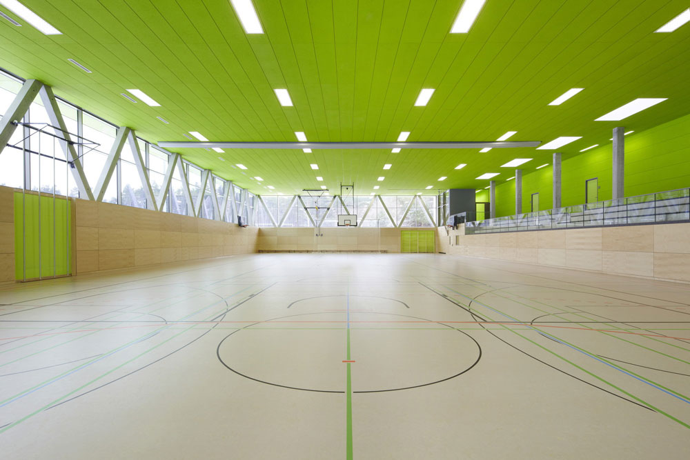 sportfloor
