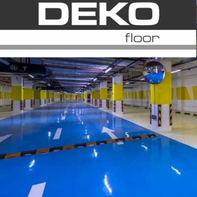 deko floor