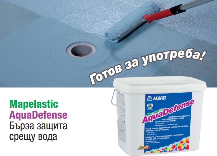 mapei