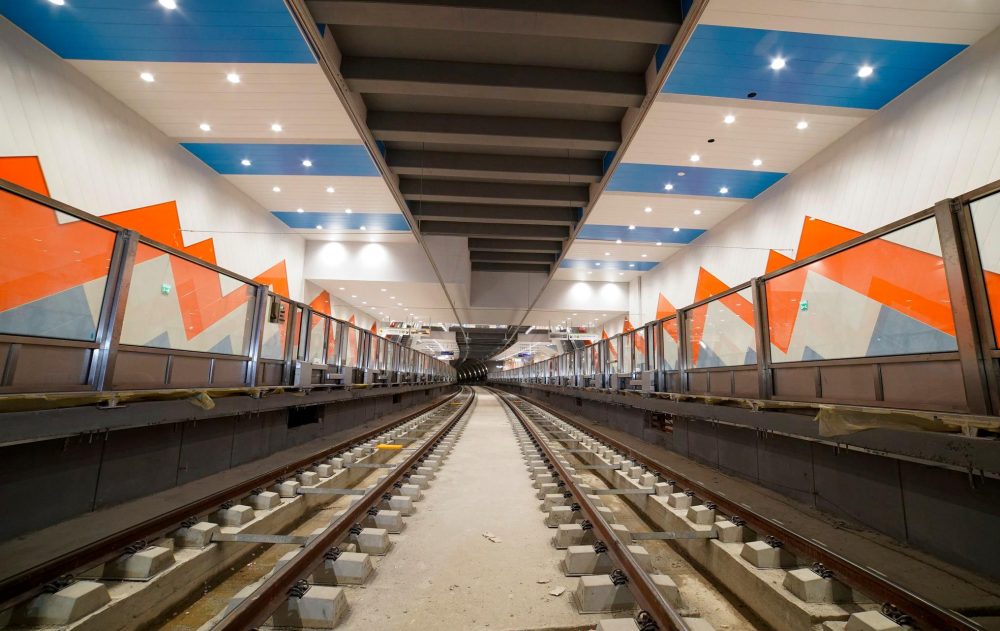 Metro