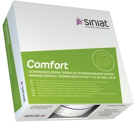 siniat