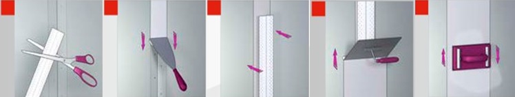 siniat